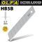 OLFA Blades Hb-5b 5/pack 25mm